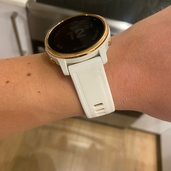 Garmin Fenix 6s Premium Multisport GPS smartwatch - Picture 7 of 7